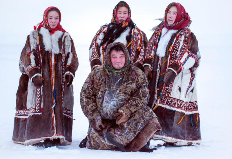 Fascinantno pleme sa sjevera Europe koje živi na minus 50 i godišnje prelazi na tisuće kilometara