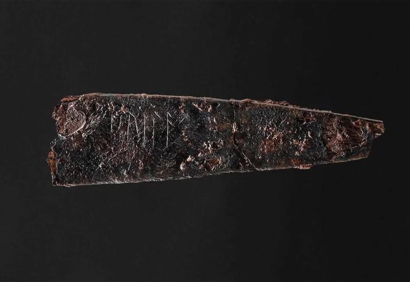 Danski arheolozi pronašli runski natpis star gotovo 2000 godina