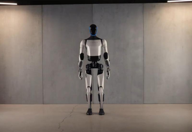 Za 20-ak godina mogli bi imati čak milijardu humanoidnih robota