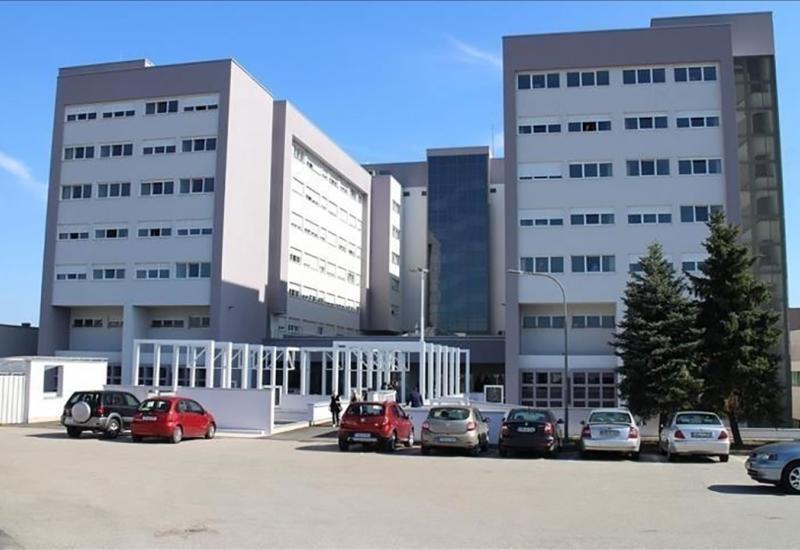 BiH: Muškarac izvršio samoubojstvo skokom s bolnice