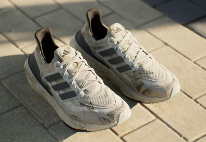 Adidas izaziva kontroverze s Ultraboost Light tenisicama