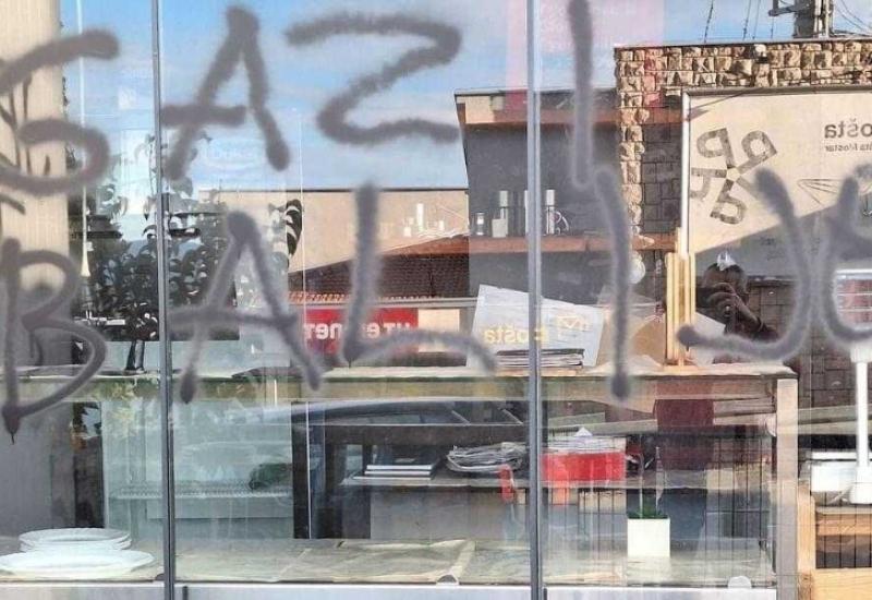 Vlada HNŽ osuđuje vandalizam - Ne pravite od Neuma ''grad slučaj''