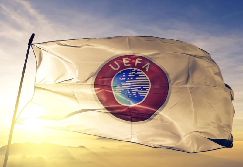 UEFA dala zeleno svjetlo za regionalnu ligu - hoće li ju igrati Zrinjski?