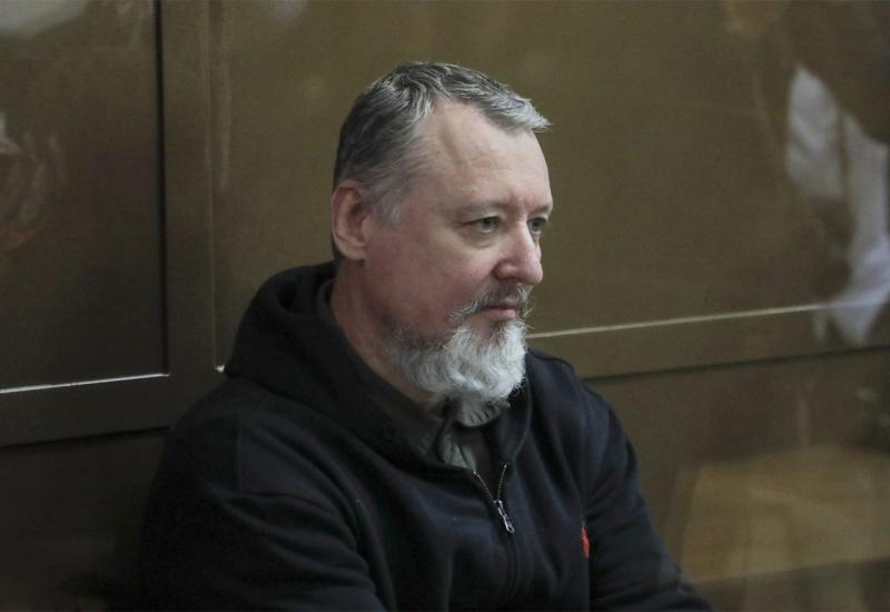 Rus koji je sudjelovao u ratu u BiH osuđen na četiri godine zatvora