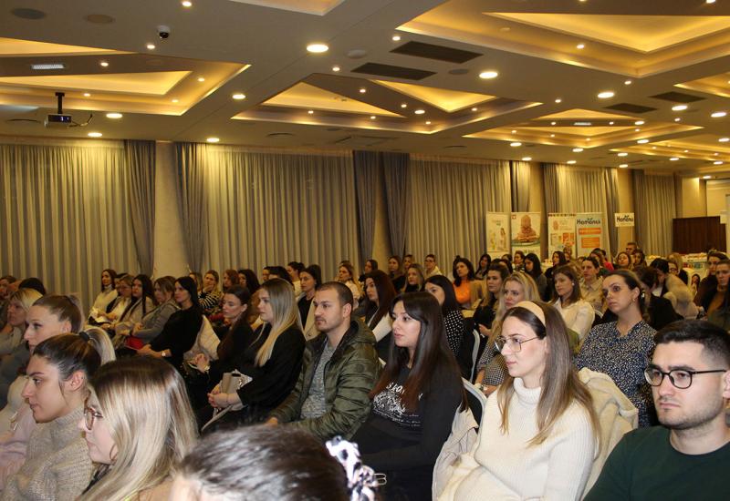 Konferencija za trudnice u Mostaru - Konferencija za trudnice u Mostaru: 