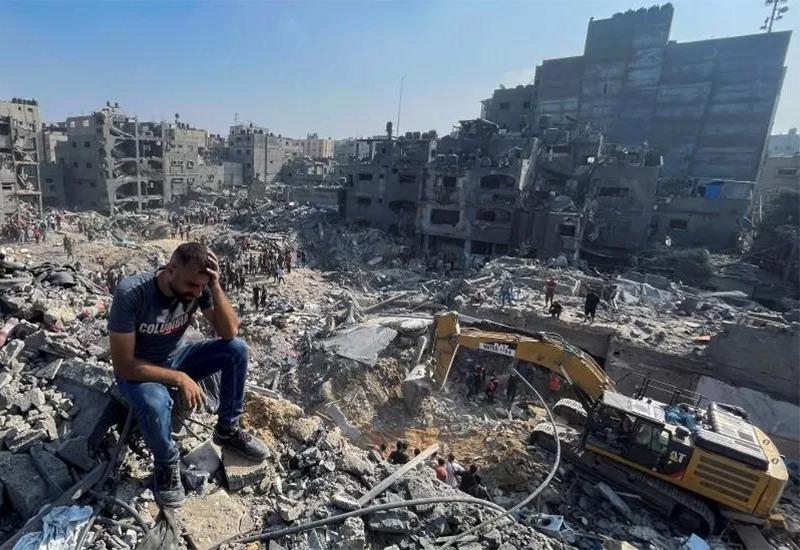Sud u Haagu naložio Izraelu da spriječi genocid u Gazi