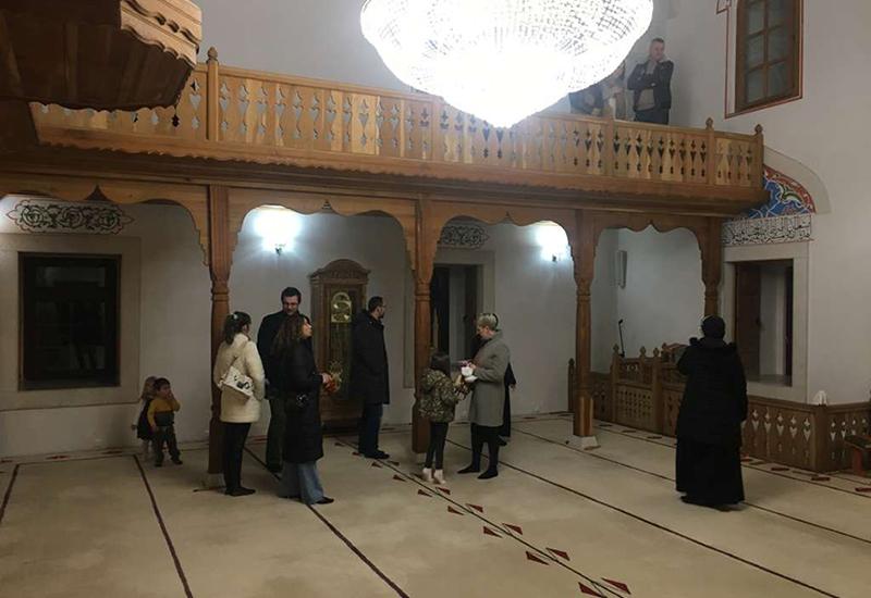 'Noć muzeja' u Tomislavgradu - Otvorena džamija, crkva, spomen-bazilika...