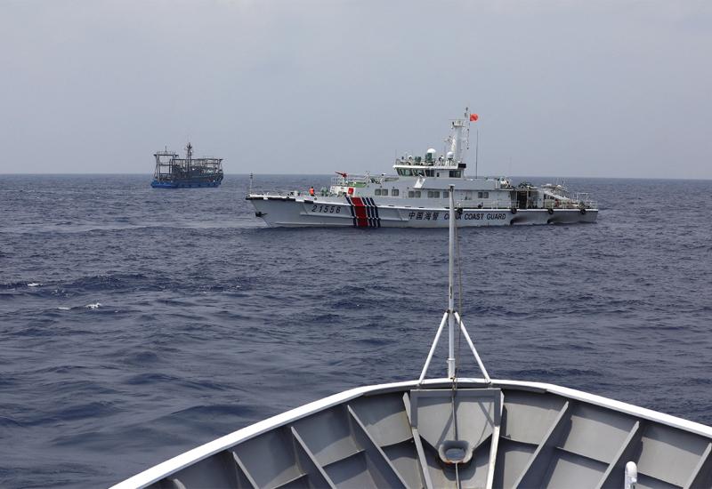 Vijetnam i Filipini pojačavaju suradnju u Južnom kineskom moru