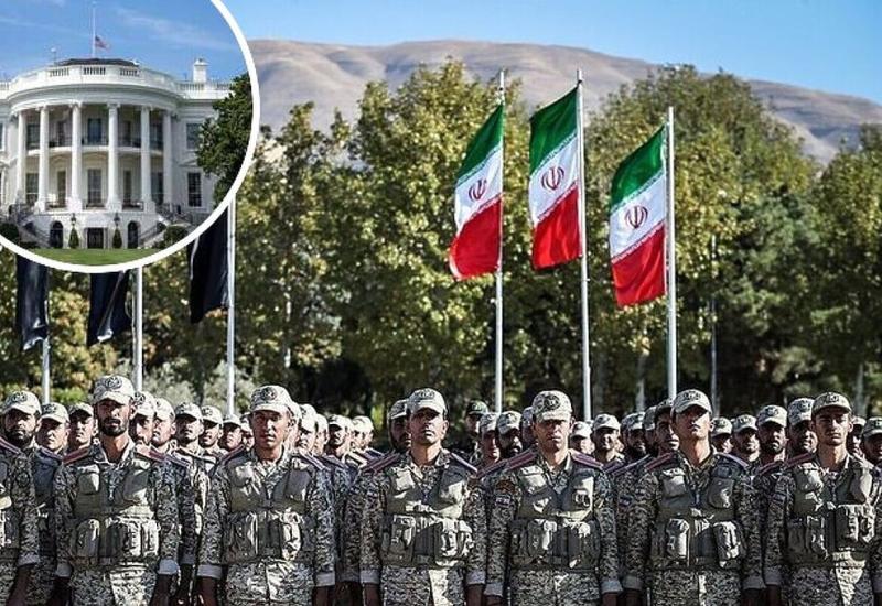 Bijela kuća: SAD ne traži rat s Iranom