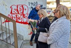 U Mostaru obilježena 30. godišnjica pogibije talijanskih novinara