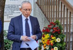 U Mostaru obilježena 30. godišnjica pogibije talijanskih novinara