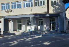 Napreduju radovi na rekonstrukciji zgrade Policijske uprave u Čapljini