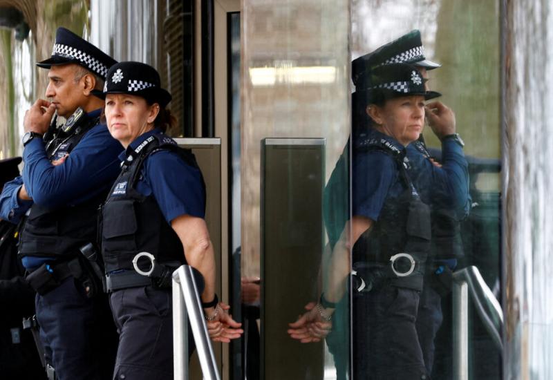 Užasan incident u Londonu: Zalio devetero ljudi kiselinom, među napadnutima i djeca