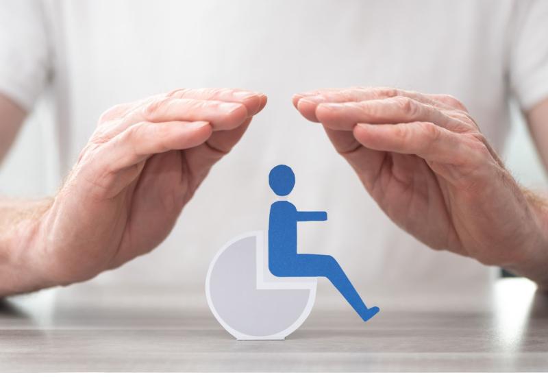 Objavljen poziv - Novac mogu dobiti udruženja osoba s invaliditetom, javne kuhinje i sigurne kuće