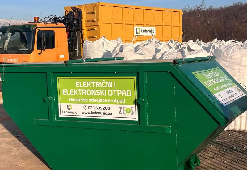 Količine e-otpada rastu 5 puta brže od recikliranja