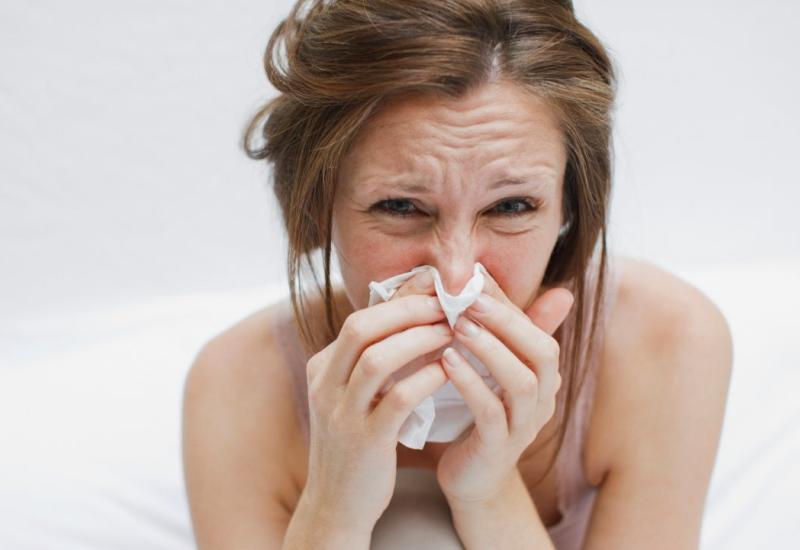 11 mogućih razloga zašto ste često bolesni