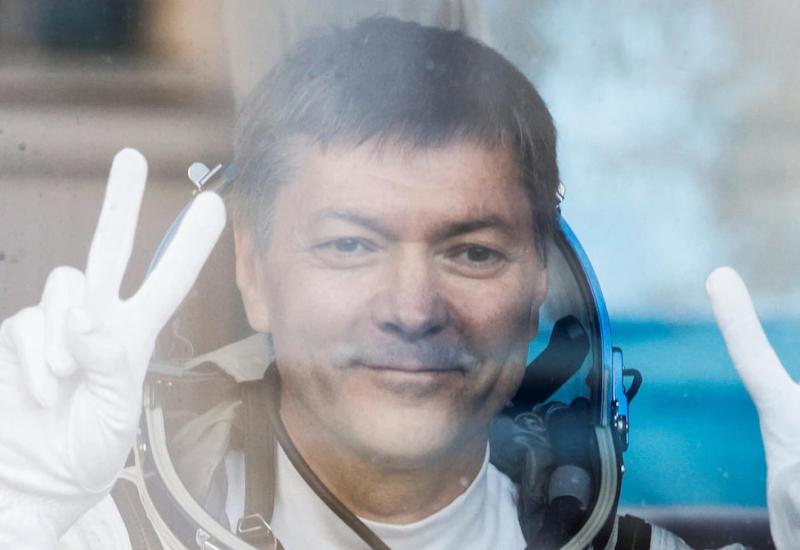 Oboren svjetski rekord: Ruski kozmonaut najduže vremena proveo u svemiru
