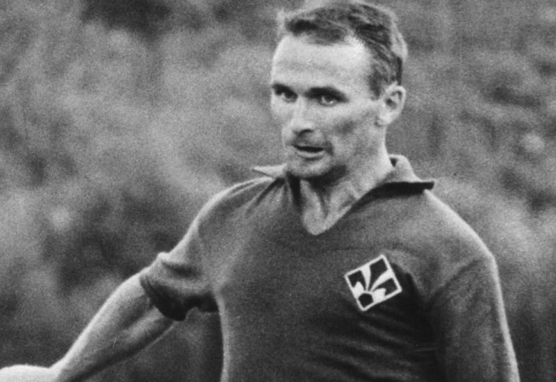 VIDEO I Preminuo jedan od najboljih nogometaša Švedske 