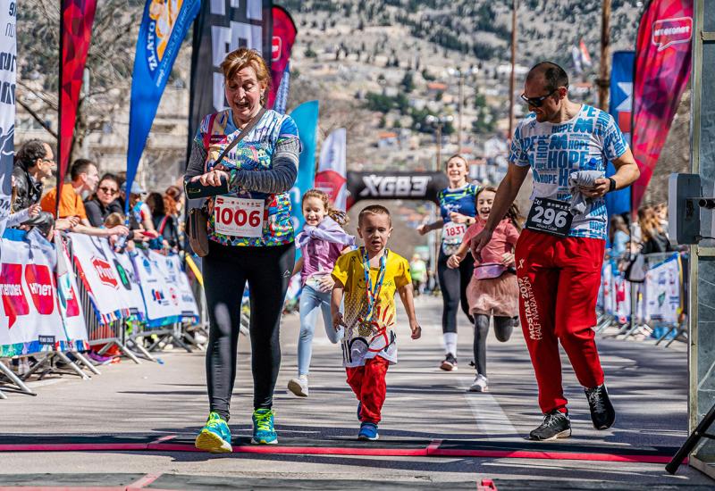 U fokusu ovogodišnjeg izdanja Mostar Run Weekenda su žene
