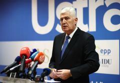 Čović najavio ''ustavoljublje'' i poslao poruku partnerima i strancima oko Mostara i plina