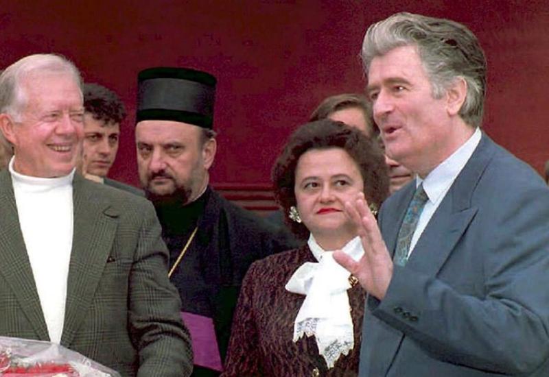 Supruga Radovana Karadžića uložila žalbu zbog sankcija