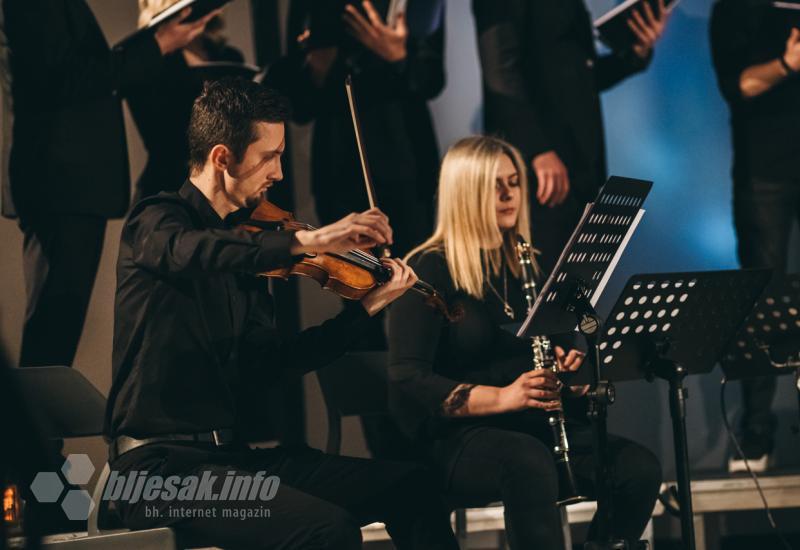 Upriličen jedinstven glazbeni događaj u Mostaru