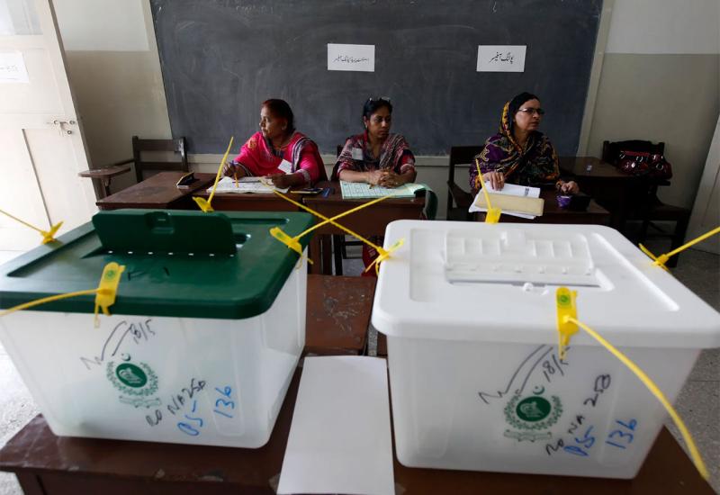 Vlada isključila mobilnu telefoniju i internet tijekom održavanja izbora