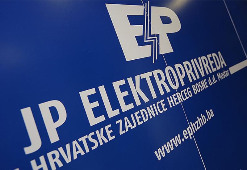 Elektroprivreda HZHB dobila nove privremene članove Nadzornog odbora