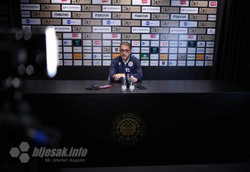 Petrović: Igrat ćemo kao da je finale Kupa, a igrače neću birati ja nego oni sami sebe