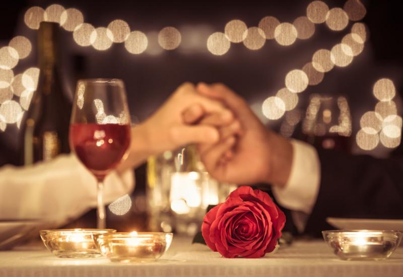 Valentinovo u mostarskim restoranima: Provjerili smo cijene 