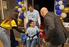 Mostar: U BiH prvi put održan događaj 'Night to Shine' - maturalna večer za osobe s invaliditetom