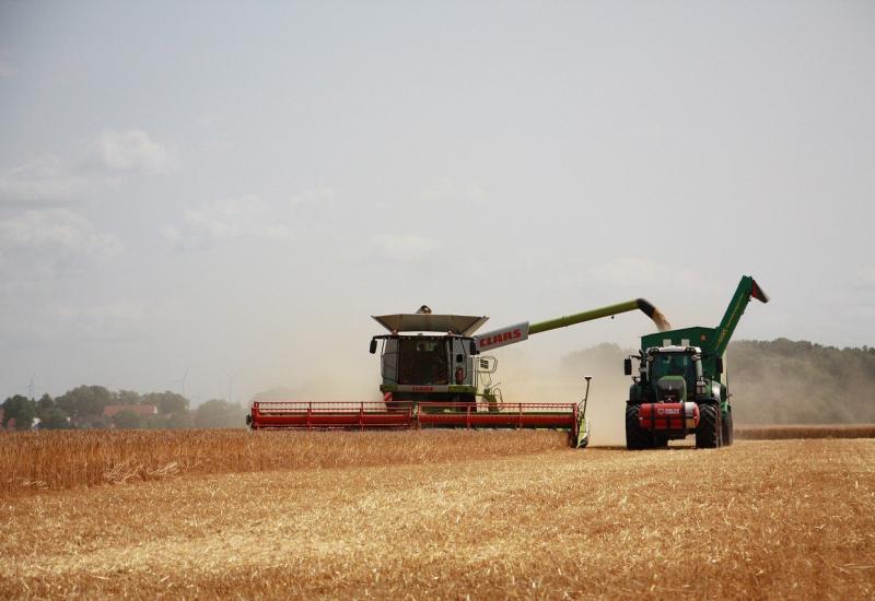 Poljska: 'Provjeravat ćemo kvalitetu žitarica iz Ukrajine'