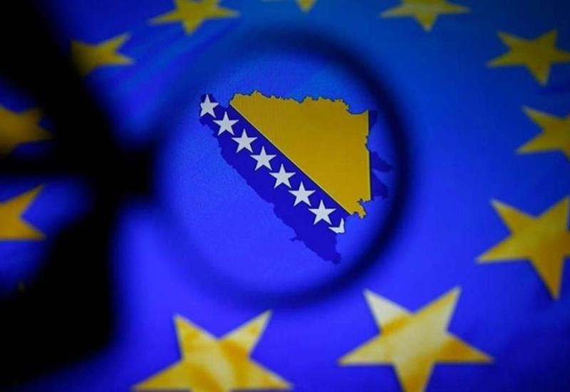 Usvojen Program integriranja Bosne i Hercegovine u EU - Usvojen Program integriranja Bosne i Hercegovine u EU