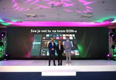 Telemach predstavio novi EON Video Klub
