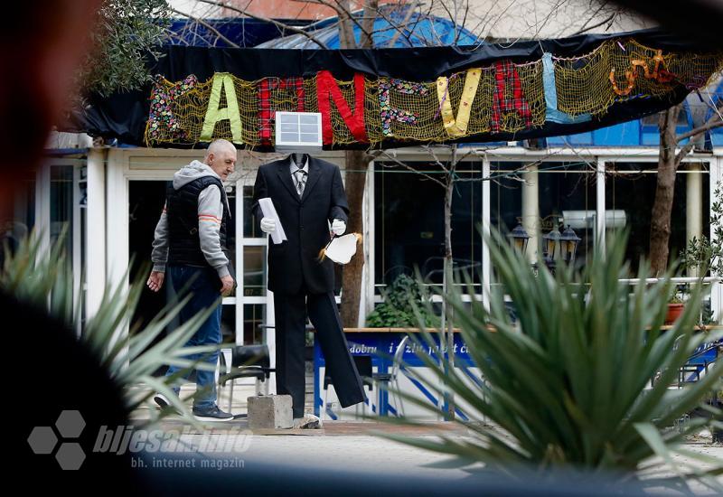 Visoki sud Centra 2 objavio presudu ovogodišnjem krivcu za nedaće Mostaraca