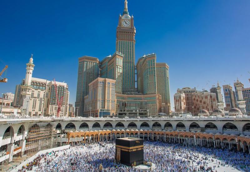 Znate li koliko je utrošeno u gradnju najveće džamije na svijetu?