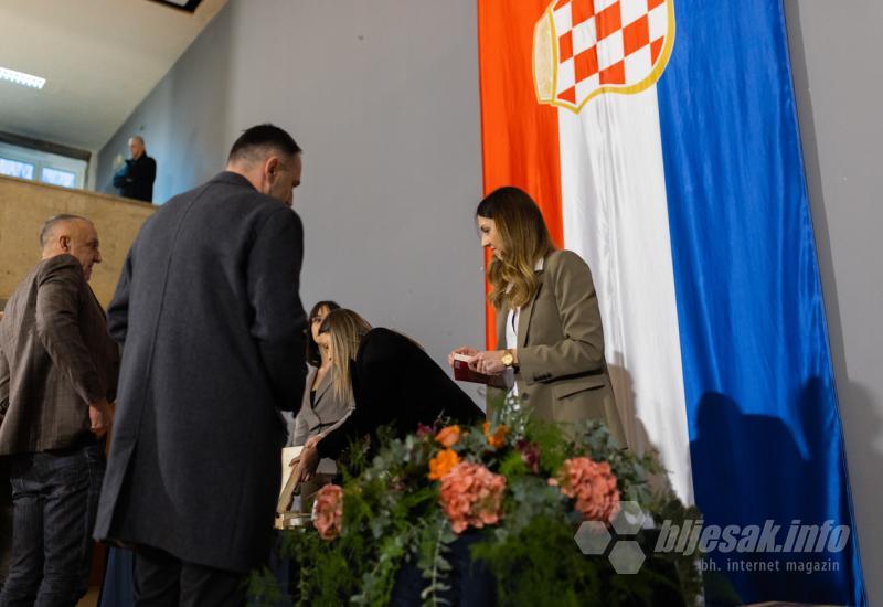 Ćorićeva knjiga predstavljena u Mostaru -''Teška knjiga o Hrvatima koji su okrivljeni nevini, ujedno holivudski sadržaj''