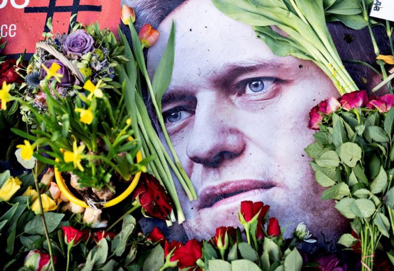 Nestalo tijelo Alekseja Navaljnog, - Nestalo tijelo Alekseja Navaljnog, Rusi kažu da je “umro od sindroma iznenadne smrti”