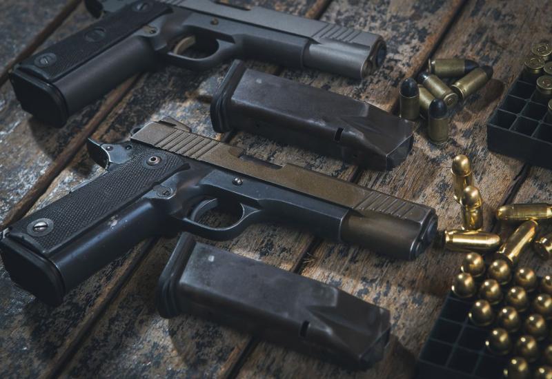 Kompanija iz Srbije proizvodit će oružje u Banja Luci