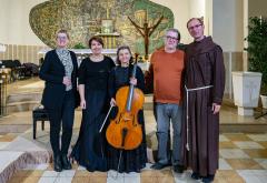 Održan koncert ansambla 'SA Sinfonietta' u Čapljini