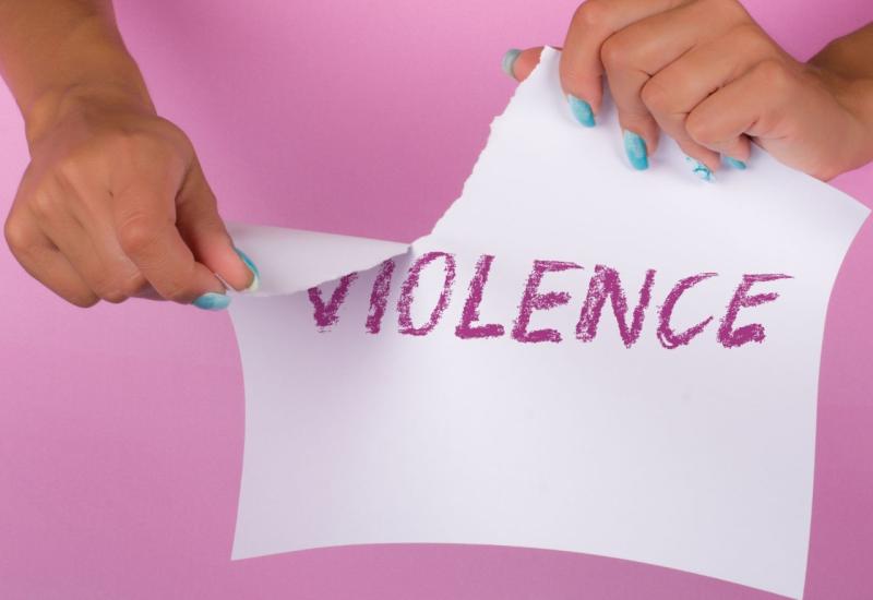 Poziv na predavanje: Naučite kako prepoznati i prevenirati nasilje 
