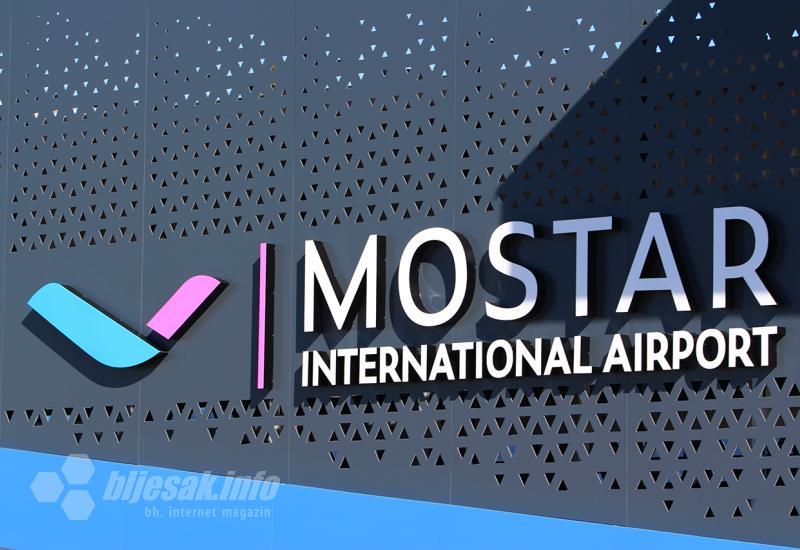 Talijani oduševljeni letom do Mostara: "Mostar i Međugorje poznata su mjesta mira"