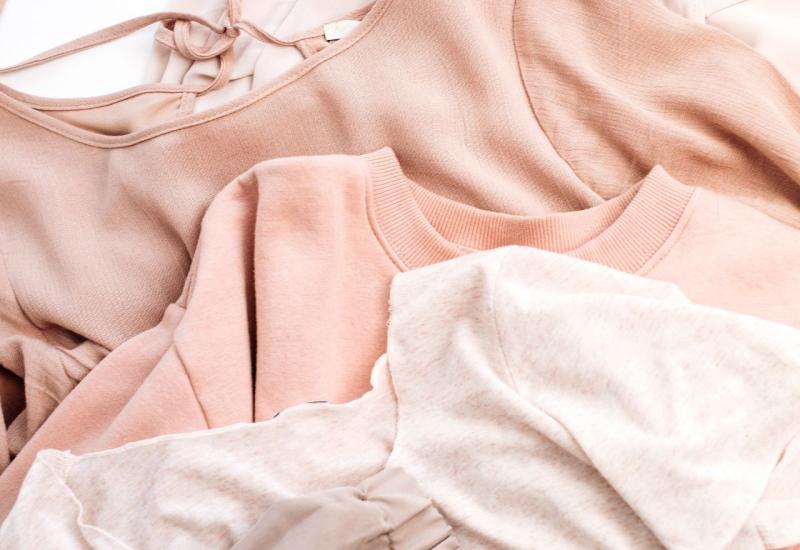 Odjeća pastelnih tonova - 6 neodoljivih proljetnih trendova koji odgovaraju svakoj ženi
