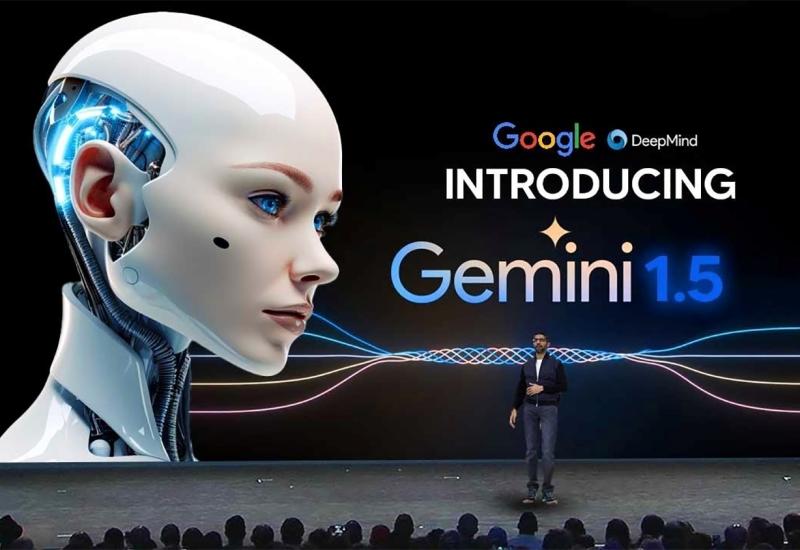 Gemini dobiva funkciju pamćenja interesa i preferencija