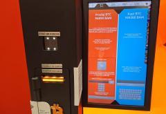 Prvi Bitcoin bankomat u Mostaru omogućava građanima trgovinu kriptovalutama