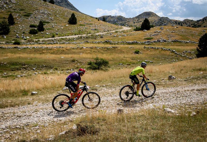 Blidinje BIKE Festival traje od 12. do 14. srpnja 2024 godine. - Continental generalni sponzor najvećeg biciklističkog festivala u Bosni i Hercegovini