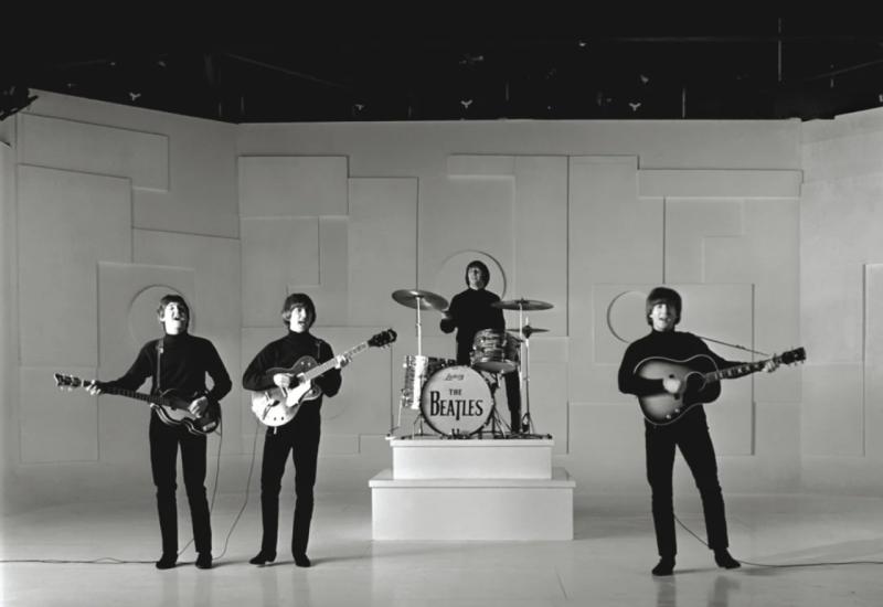 Snimaju se četiri filma o legendarnim Beatlesima 