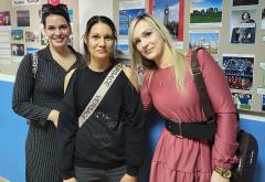 Međunarodnoj osnovna škola Mostar na poseban način obilježila Dan jezika
