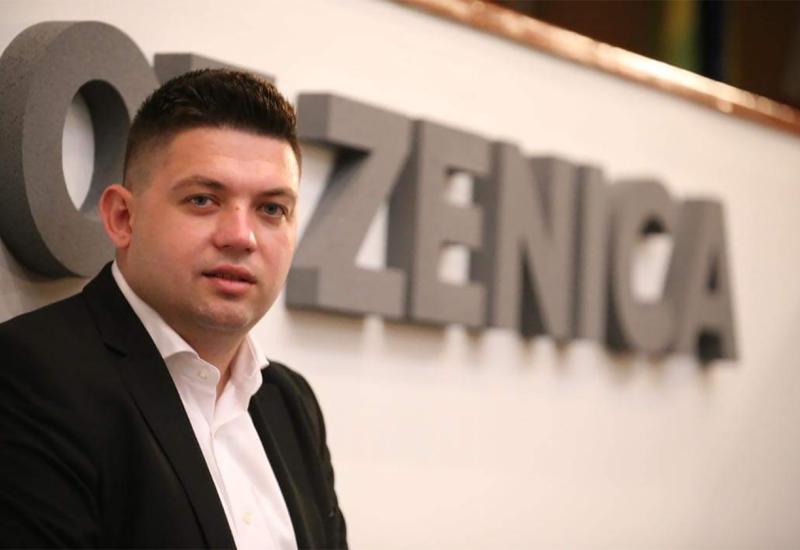 SIPA vrši pretrese: Uzunović lagao da mu je nuđen novac za ruku u Parlamentu?