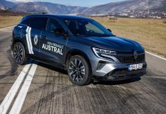 Renaultova južnjačka utjeha